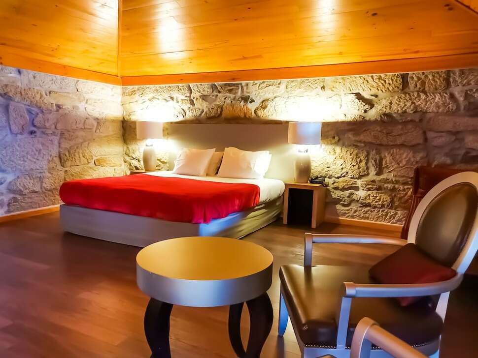 Een foto van Casas Novas Countryside Hotel & Spa