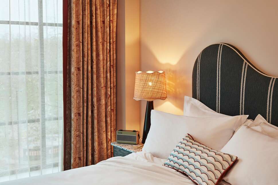 Een foto van The Hoxton Shepherd's Bush