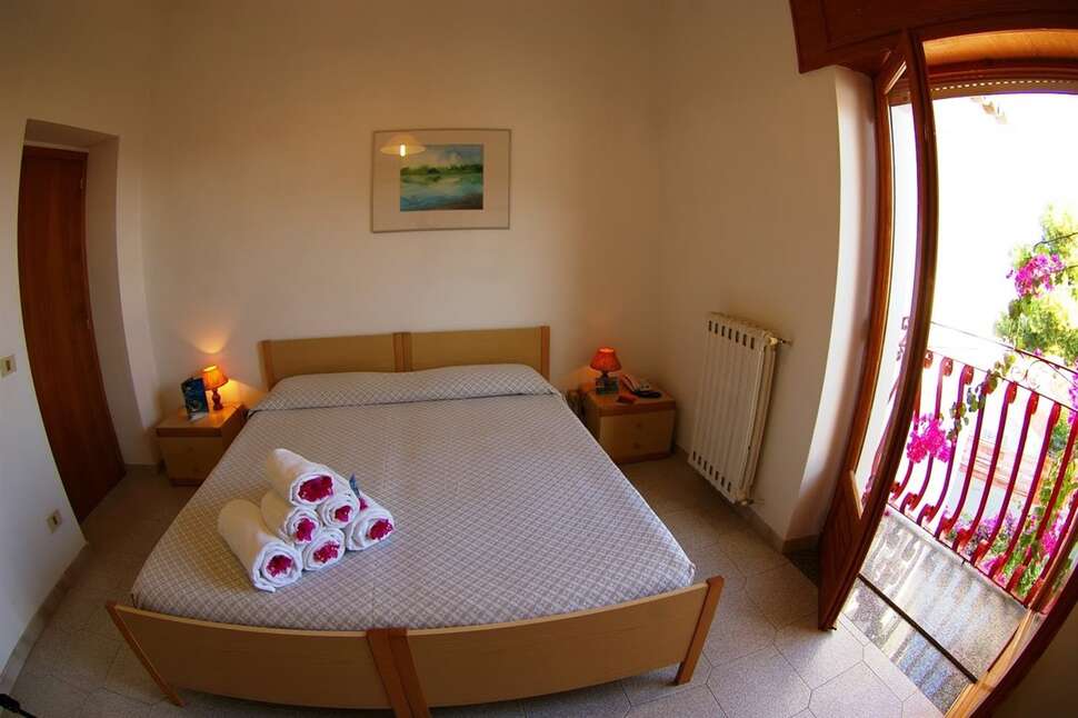 Een foto van Hotel Costa Azzurra