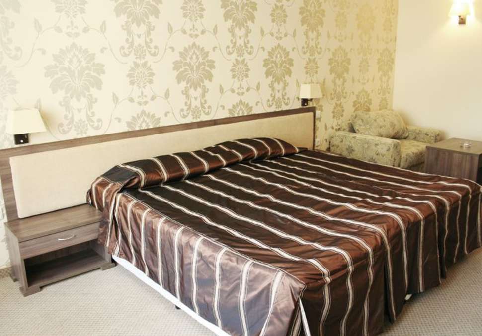 Een foto van Forum Hotel