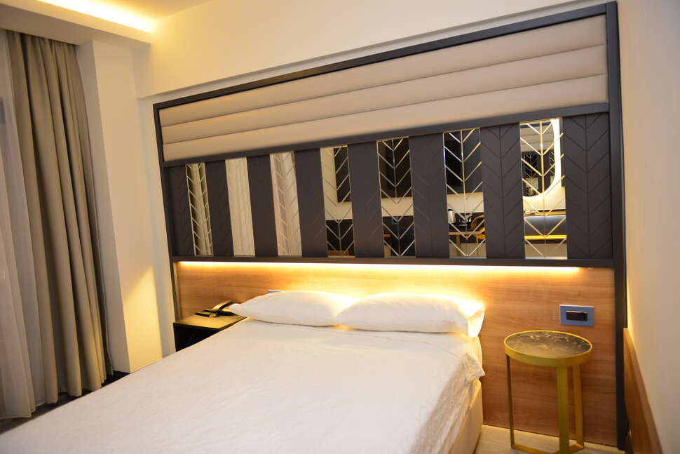 Ein Foto Oasis Hotel Marmaris