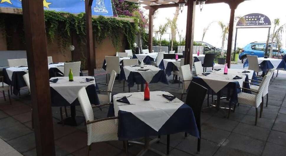 Ein Foto ChrisMare Hotel