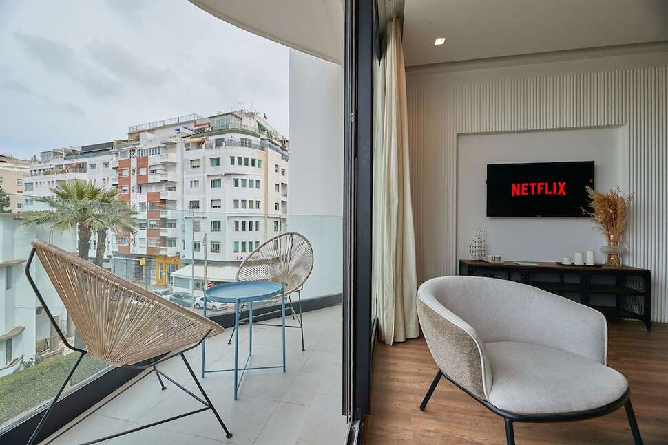 Een foto van Stayhere Palmier