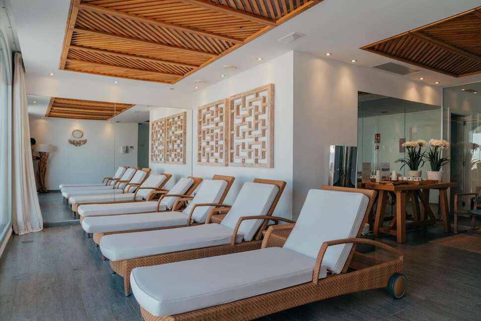 Een foto van Lago Resort Menorca - Casas del Lago