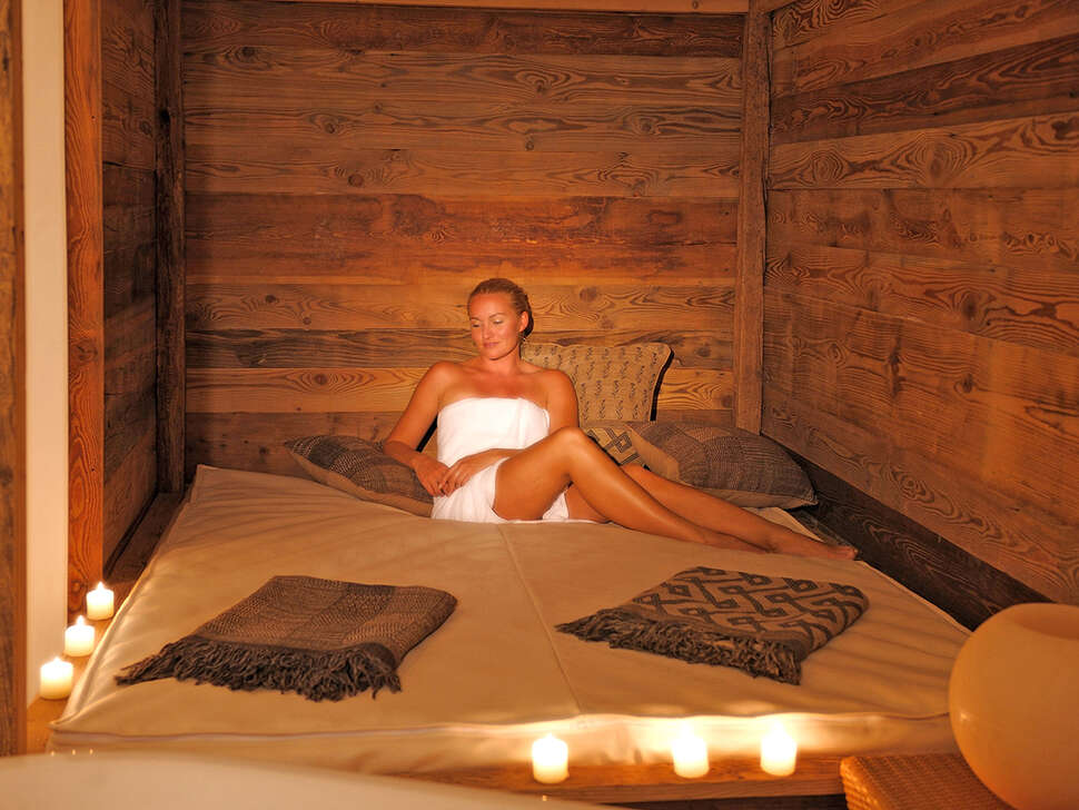 Een foto van Alpenheim Charming Hotel & Spa