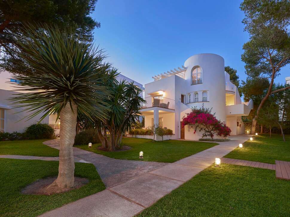 Een foto van Melia Cala d'Or Boutique Hotel