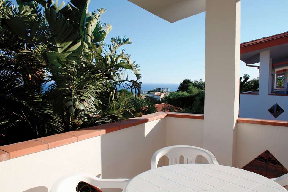 Een foto van Hotel Residence La Taverna