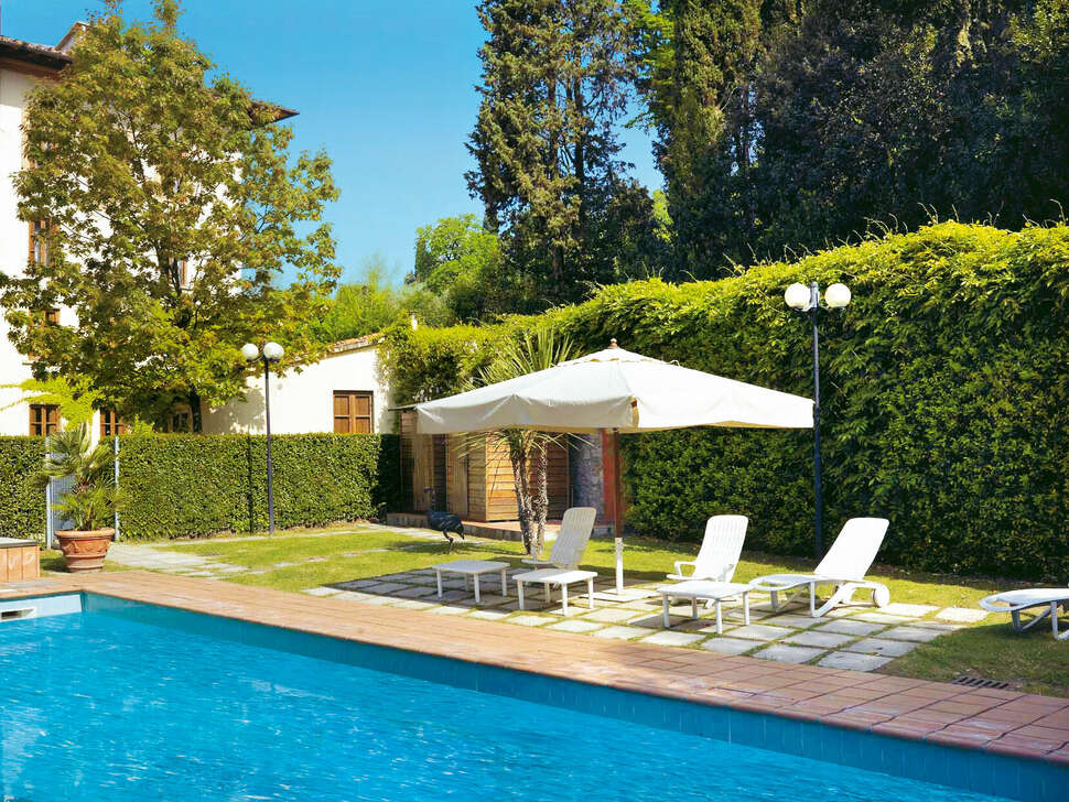 Een foto van Villa Neroli