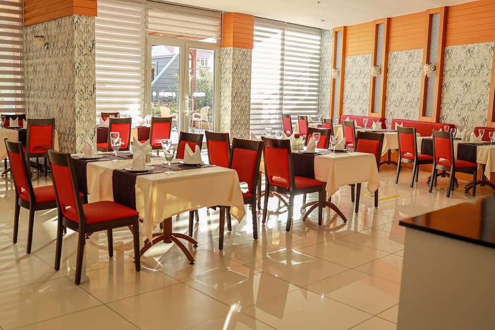 Een foto van Hotel Sidekum