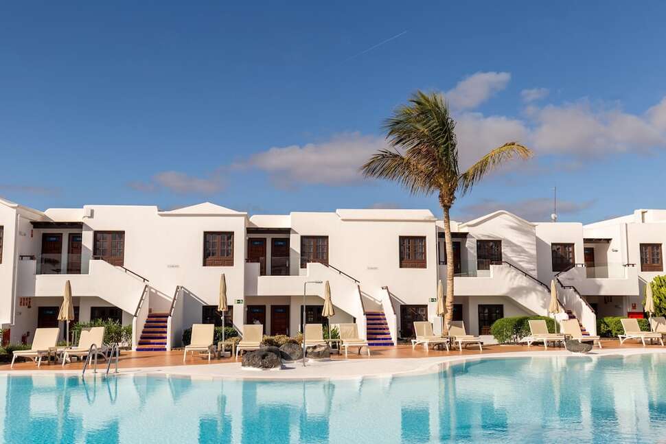 Een foto van R2 Bahia Kontiki Beach