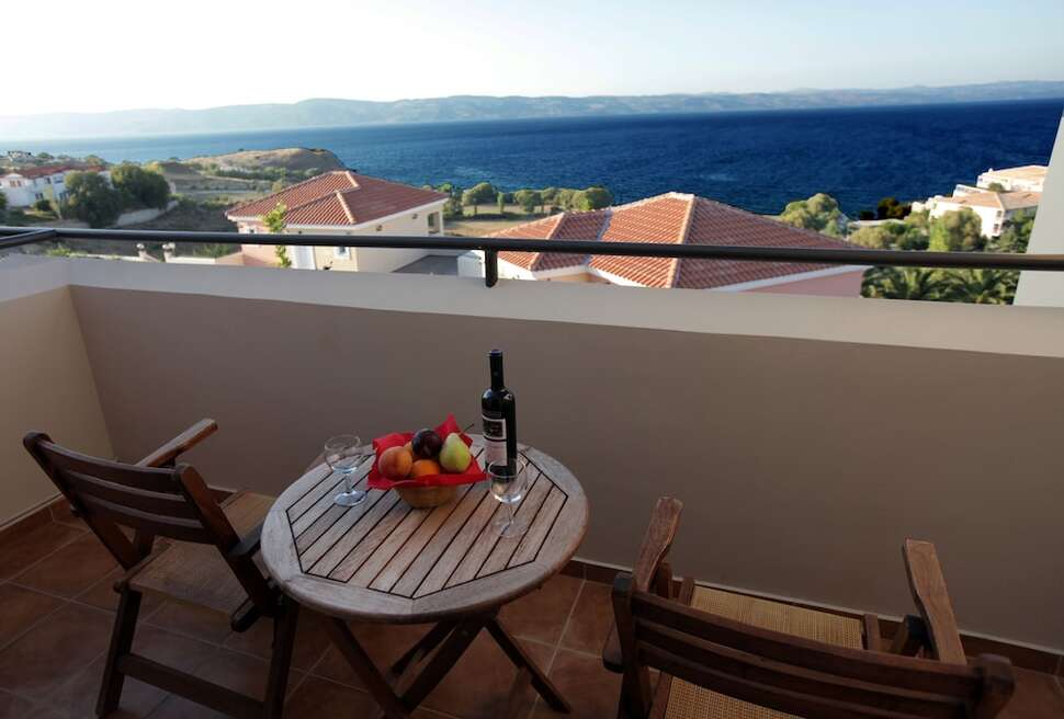 Een foto van Sunrise Resort