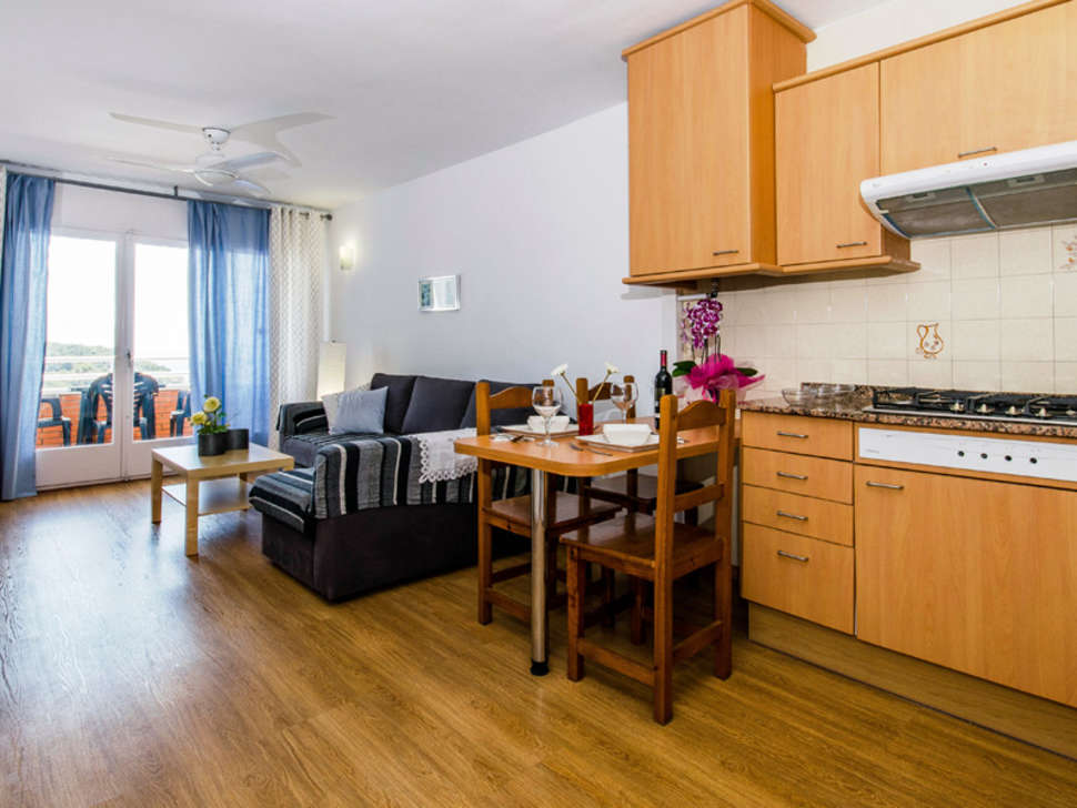 Een foto van Appartementen Els Llorers