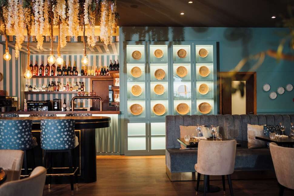 Een foto van Wine & Books by the Sea Algarve Resort