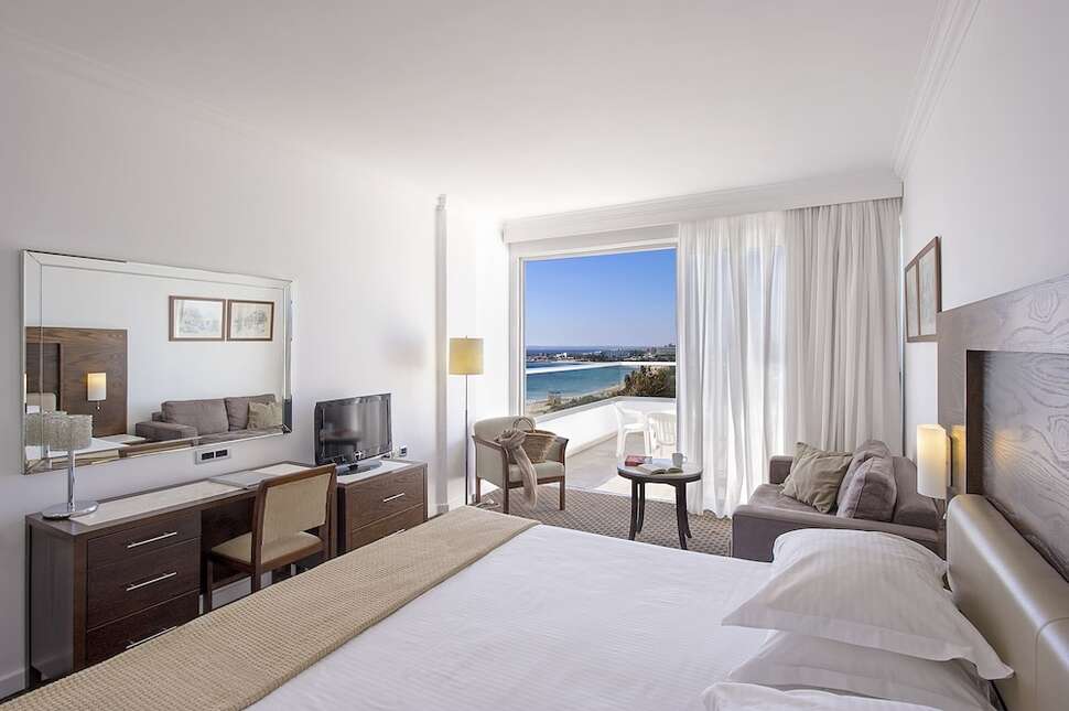 Een foto van Grecian Sands Hotel