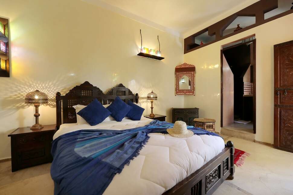Ein Foto Riad Sidi Mimoune