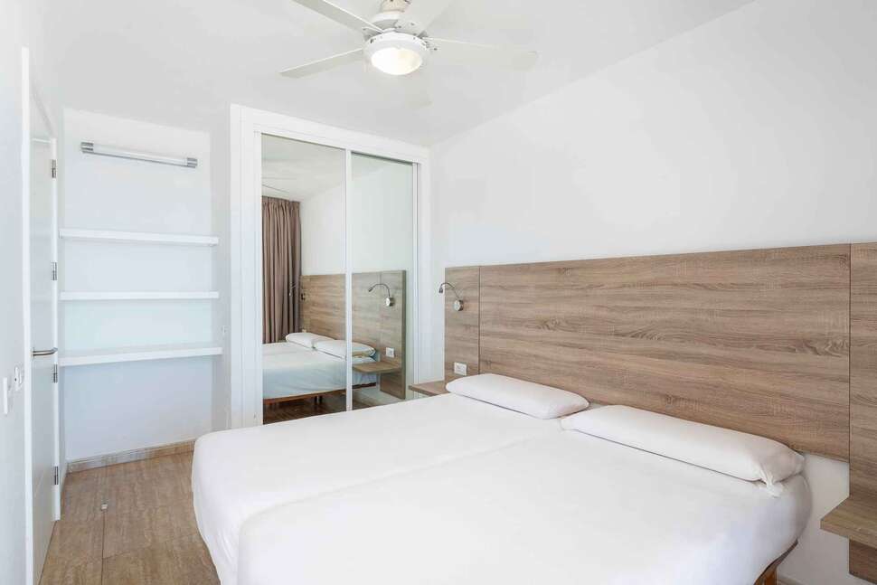 Een foto van Altamar Hotel