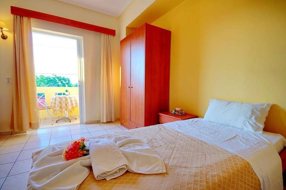 Een foto van Daisy Hotel Tsilivi