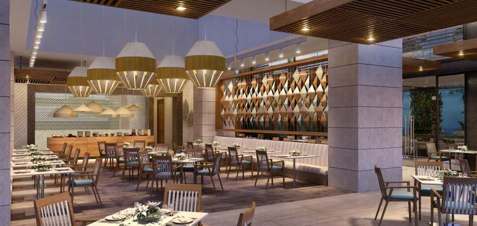Een foto van Haven Riviera Cancun Resort & Spa
