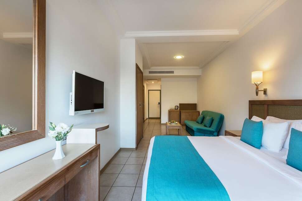 Ein Foto Labranda Mares Marmaris Hotel