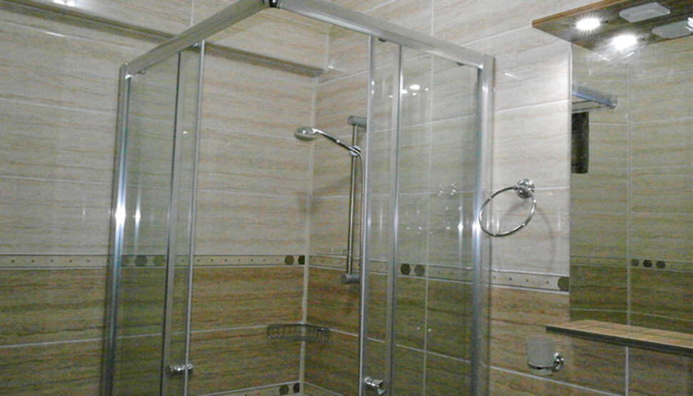 Een foto van Comfort Hotel Taksim