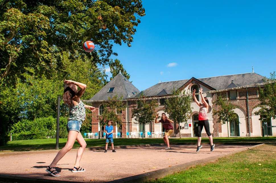 Een foto van Residence Du Parc