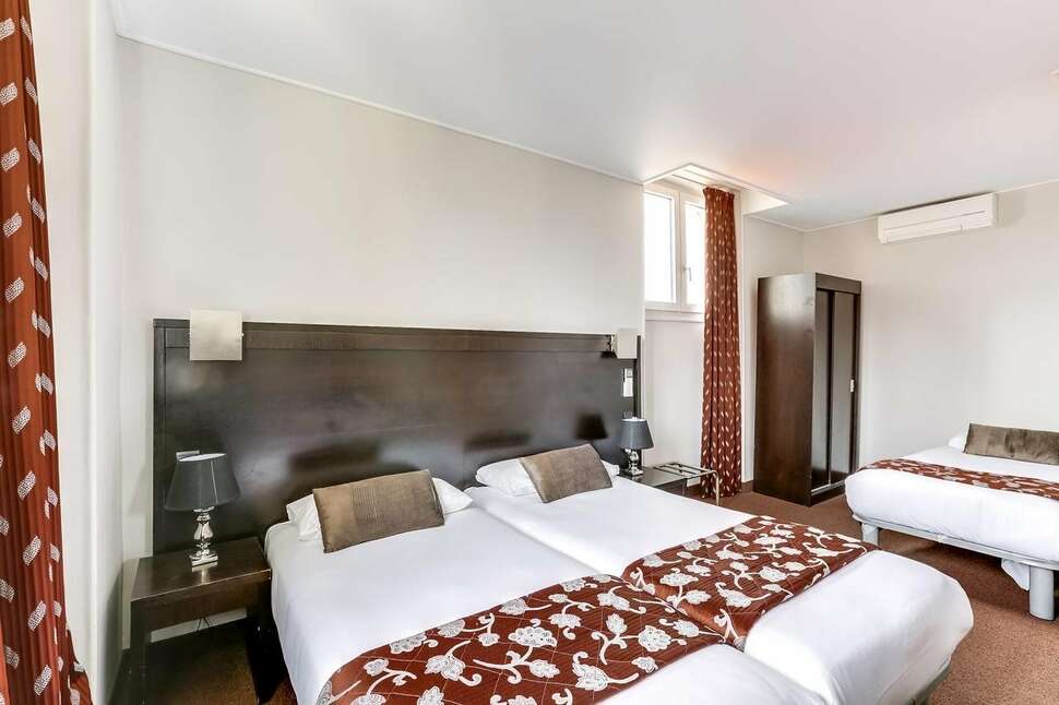 Ein Foto Hotel Byakko Nice