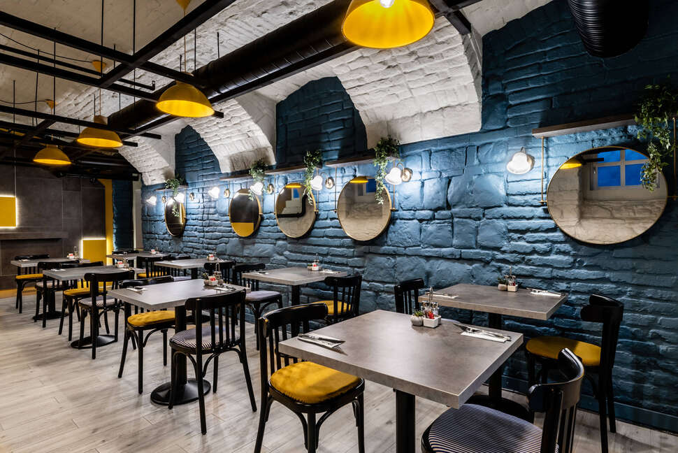 Een foto van Cosmo City Hotel
