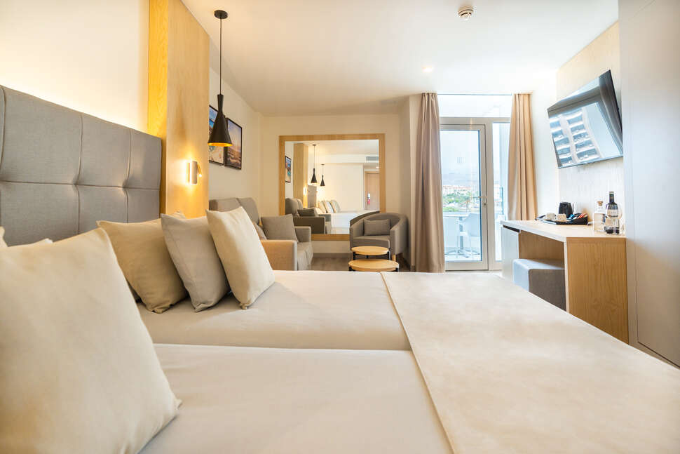 Een foto van HL Hotel Rondo