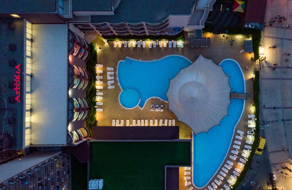 Een foto van Mpm Orel Hotel