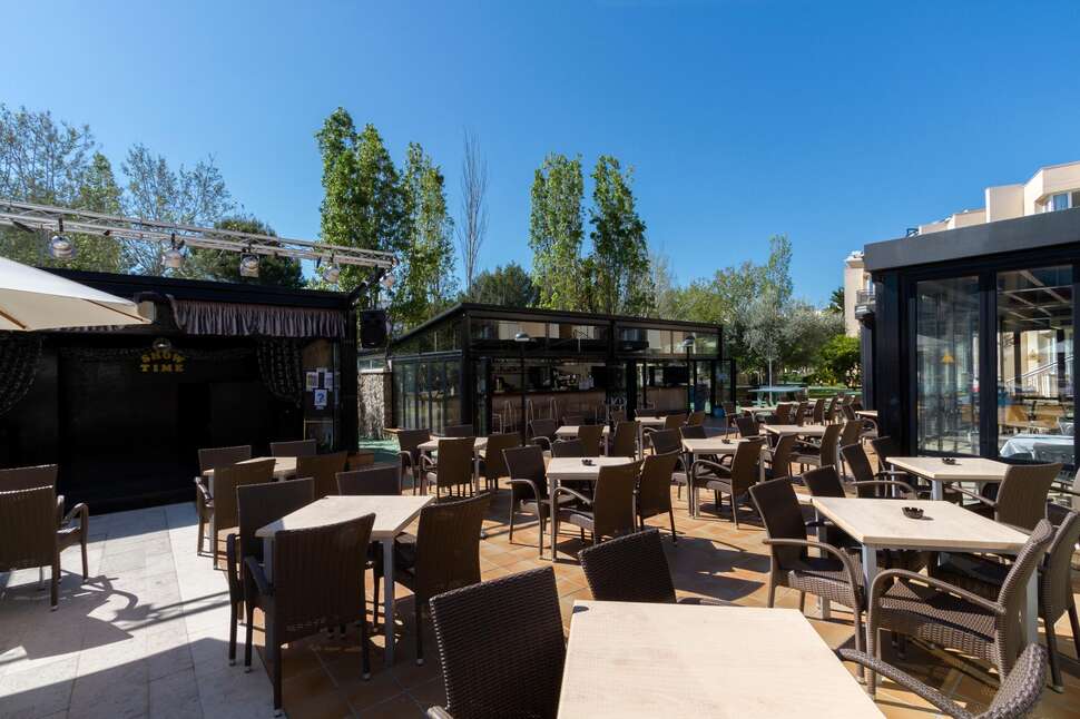 Een foto van Duva Aparthotel & Spa
