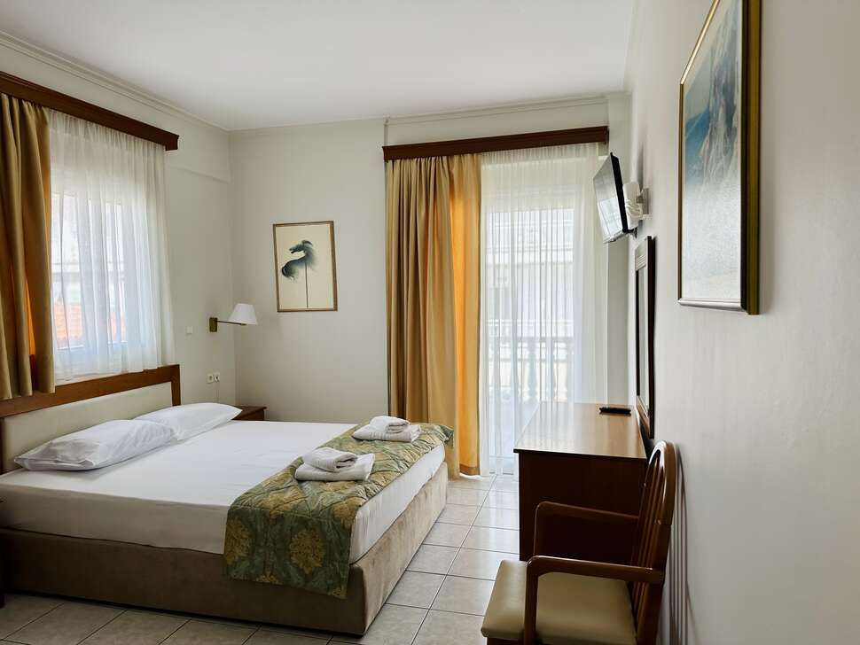 Een foto van Hotel Ioni