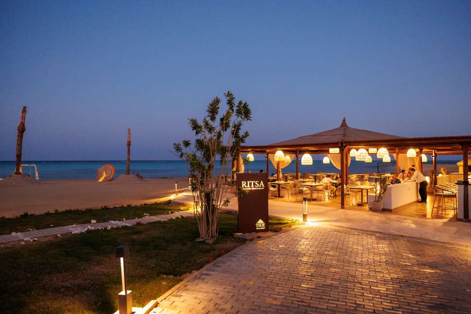 Een foto van True Beach Village