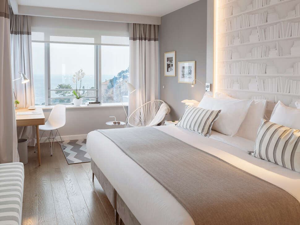Een foto van Hotel Bellevue Dubrovnik