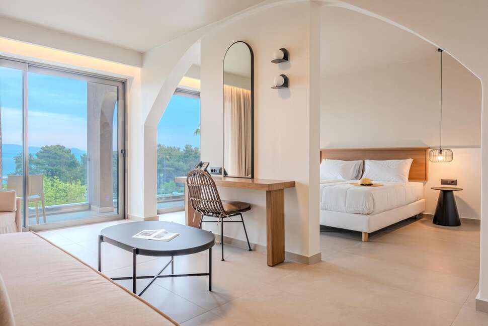 Een foto van Iolida Corfu Resort & Spa