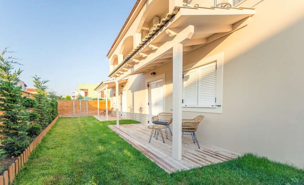 Een foto van Nuevo Vista Boutique Hotel