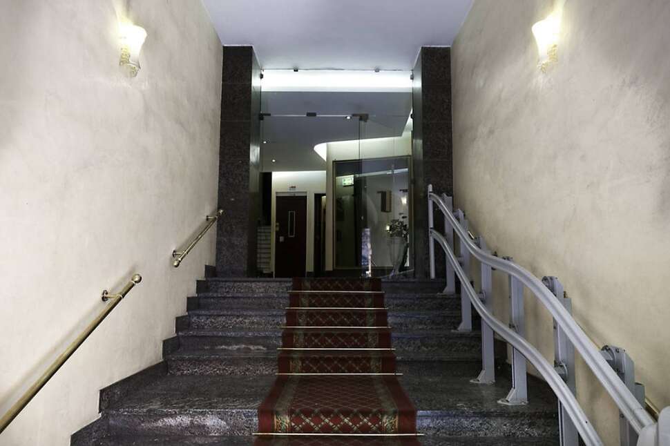Een foto van Hotel Priscilla