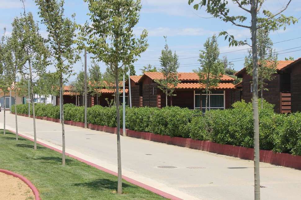 Een foto van Camping Resort Els Pins