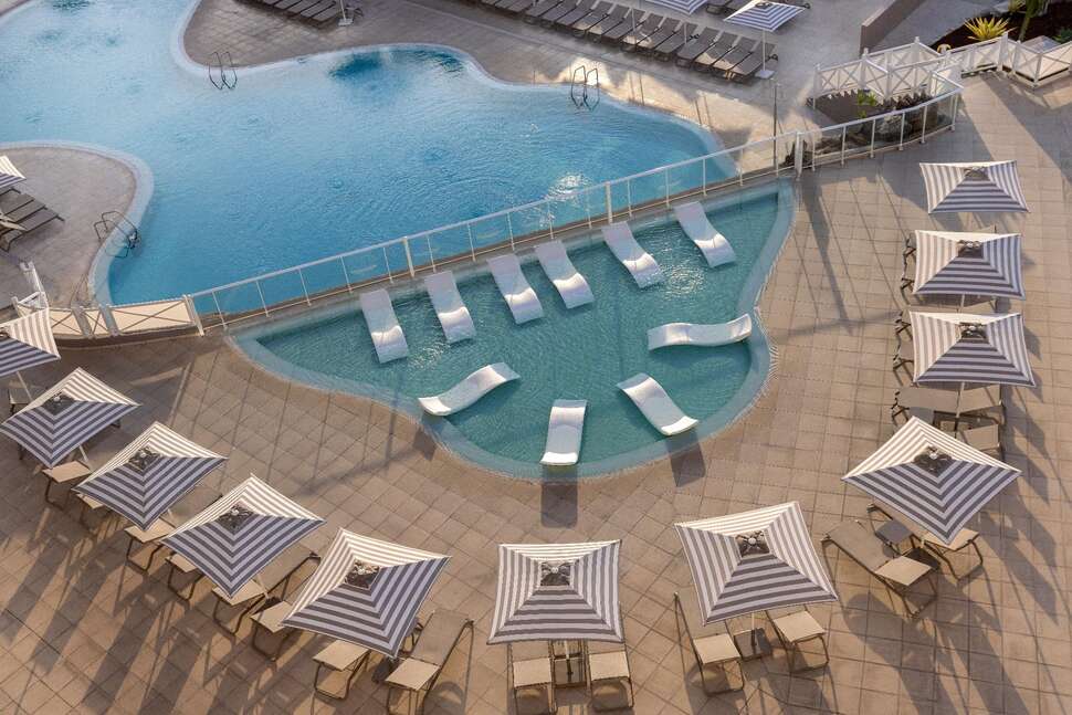 Een foto van Alua Atlantico Golf Resort