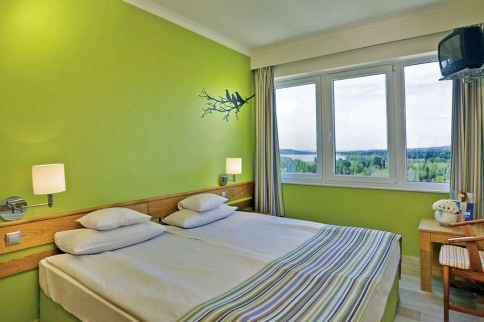 Accommodatie foto: Hotel Marina