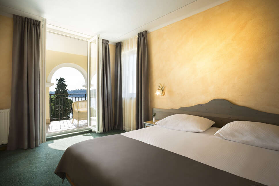 Ein Foto Island Hotel Katarina