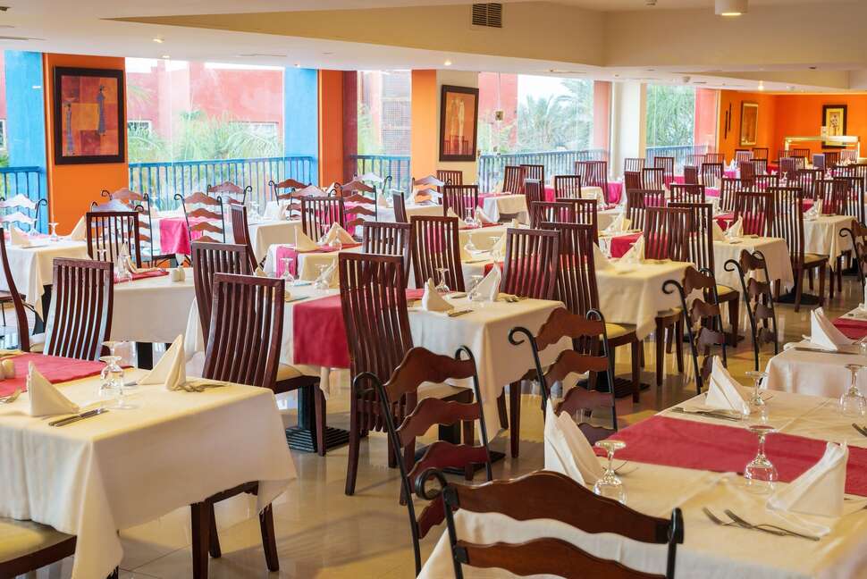 Een foto van Cardina Resort