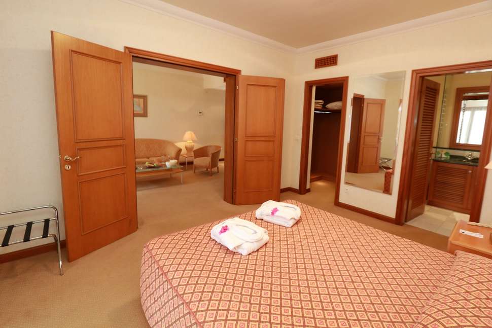 Een foto van Annabelle Beach Resort