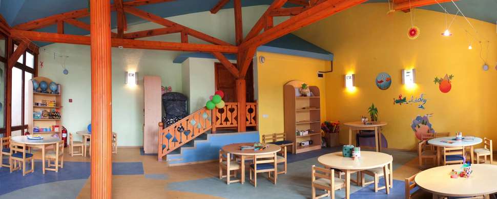 Een foto van Hotel Malibu