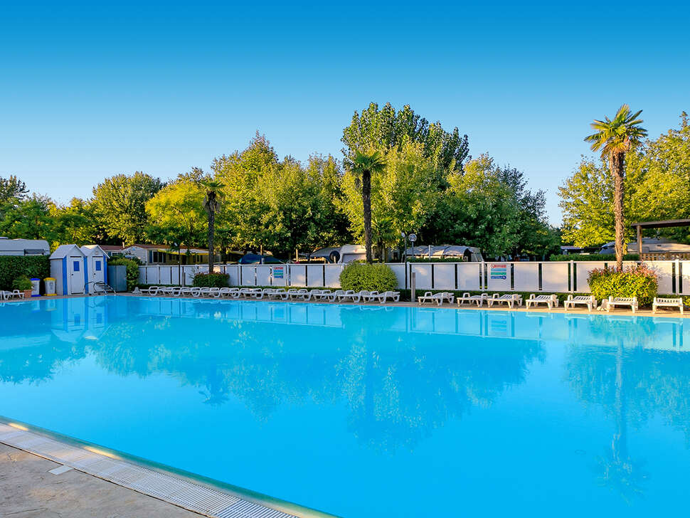 Een foto van Camping Butterfly Village