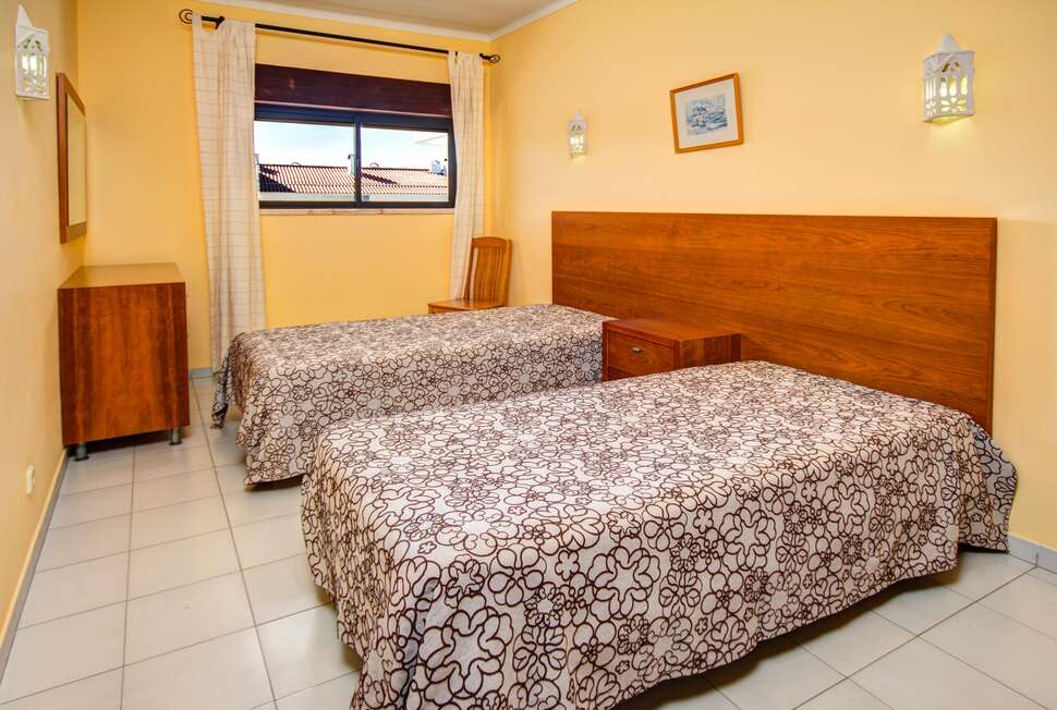Een foto van Choro Mar Appartementen
