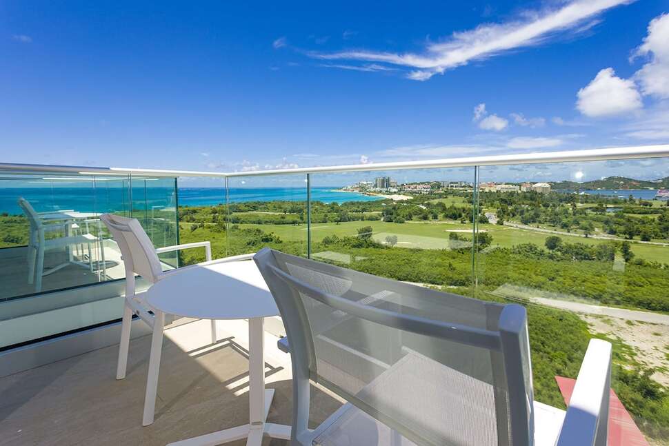 Een foto van Sonesta Maho Beach Resort & Casino