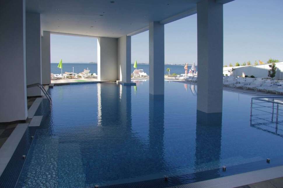 Een foto van Hotel Moonlight