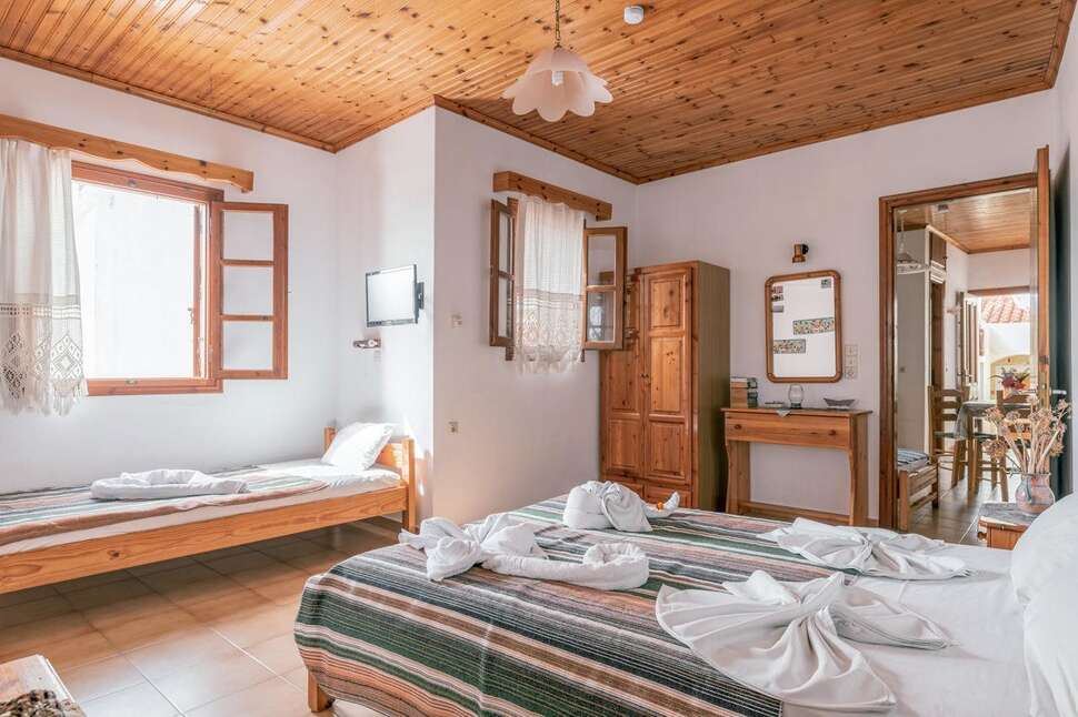 Een foto van Maria Studios & Appartementen