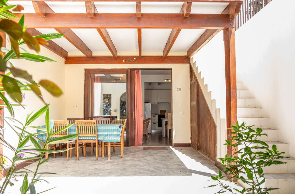 Een foto van Appartementen Porto Antigo