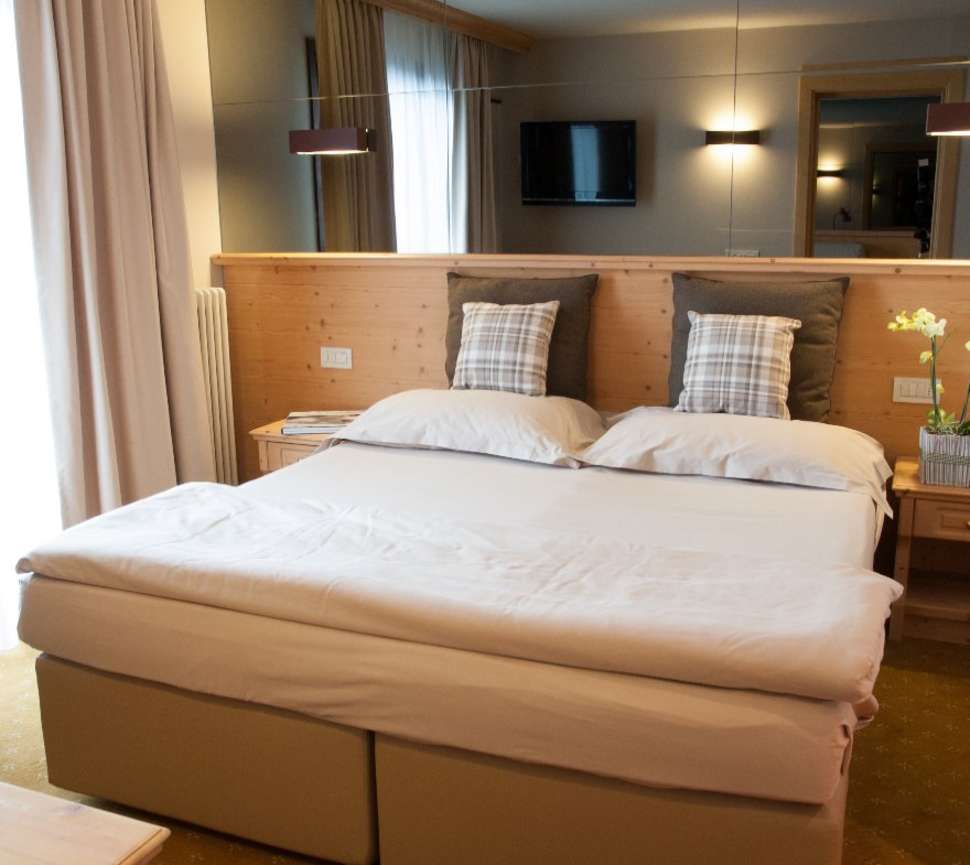 Een foto van Charme Hotel Alexander